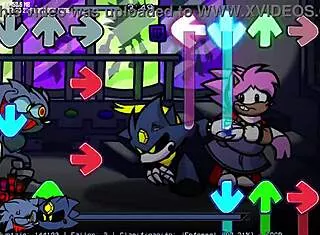 damn this crazy metal hedgehog cd fucks epic battle vs sonic exe i found you restoration