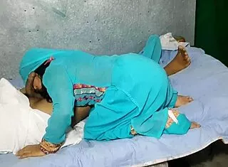 Sasur Choda Bahu Hard In Real Desi Indian Sex With Hindi Dirty Talk