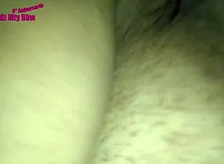 Uber Eats Driver Pounds Whore Wife Squirting Indoors Part 2