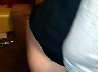 Milf Begs Deep Creampie to Get Pregnant Now