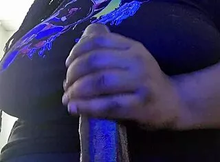 bbw chubby with big black cock toys boyfriend fun