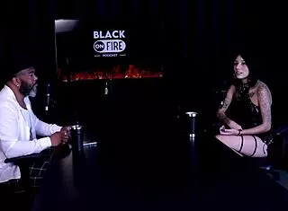 paty raven filmed with carmona's dad preaching luciferanism umbanda
