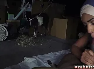 Holy shit, homeless brunette teen anal dildos her tight booty!