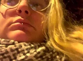 public burps humiliate chubby latina mommy outdoors