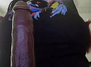 bbw chubby with big black cock toys boyfriend fun