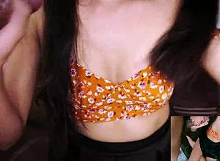 Gonna cum from my tight little ass daddy