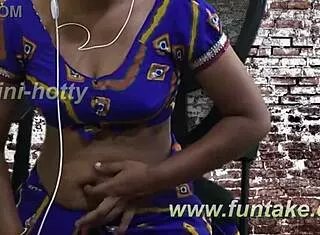 Tamil Cam Dirty Talk Dare Challenge