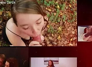 Hot Lesbians Make Each Other Cum Hard