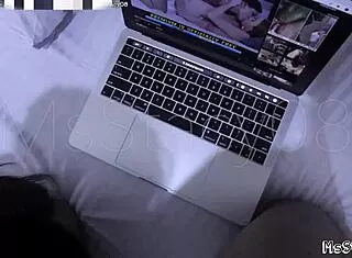 caught cousin watching porn now she's my petite filipina fucktoy