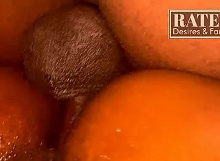 Watch Amateur Babe's See-Through Anal Creampie Trial Full Vid!