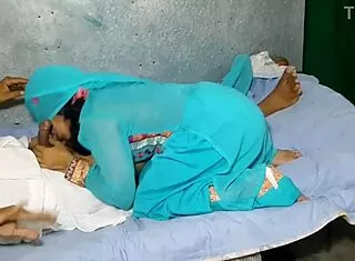 Sasur Choda Bahu Hard In Real Desi Indian Sex With Hindi Dirty Talk