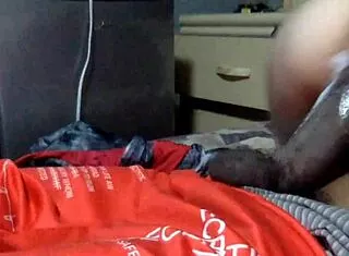 stepdad catches horny stepdaughter porn watching then raw rides her