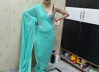 jija gonna rip saali's chut in doggy hindi audio