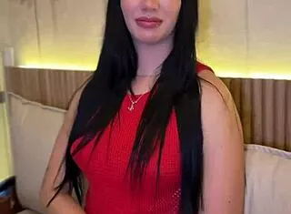 Yenifer Chacon Latina Rooftop Cock Tease Blowjob