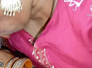 hot indian desi stepbrother inlaw fucks sister inlaw hardcore