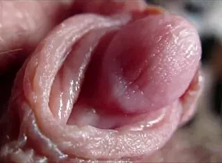 my big clit throbs exploding in intense closeup orgasm