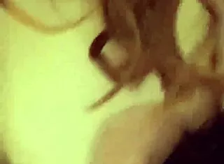 big tits milf busty strokes her pussy 😍💦