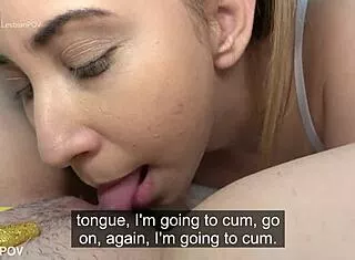 make me cum in your mouth you naughty girl
