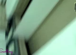 gordinho medium cock destroys corno's big ass wife
