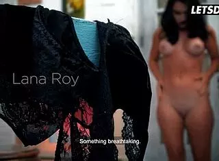 ever watched lana roy and alya stark scissor passionately in their mansion?
