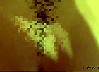 Step sister offers welcoming anal for family therapy homecoming