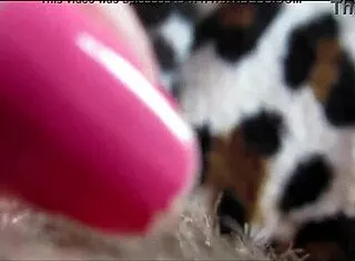 my big clit throbs exploding in intense closeup orgasm
