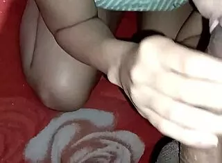 UNAM Prof Alexia Mexican Sex Tape Leaks With Athletic Creampie Ride
