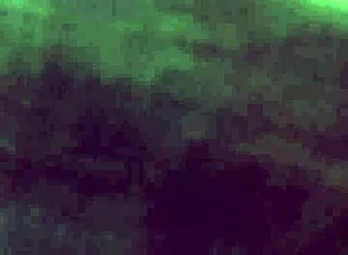 Hidden Cam Catches Young Sexy Ass Shaking