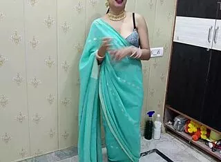 jija gonna rip saali's chut in doggy hindi audio