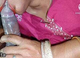 hot indian desi stepbrother inlaw fucks sister inlaw hardcore