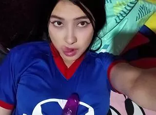 Waited for cuck to leave so I gave my pussy to big cock real homemade 😈💦🔥👅