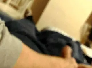 40th Christmas Gift Unwraps Massive Cum Explosion Surprise