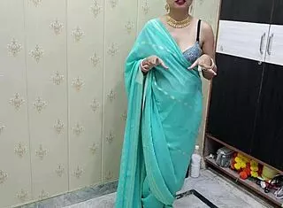 jija gonna rip saali's chut in doggy hindi audio