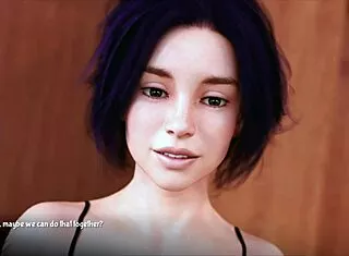 Can You Handle AOA Academy 37's Big Ass Teen Game!