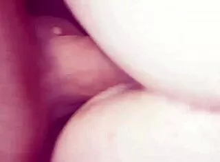 Raw Amateur Milf Housewife Doggystyle Creampie Ass Slam