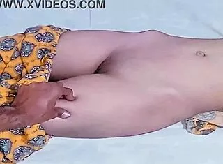 Desi teacher pounds schoolgirl ass in viral mms homemade