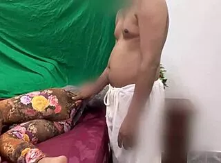 indian stepsis screams in pain from brutal stepbro anal pounding her tight young ass