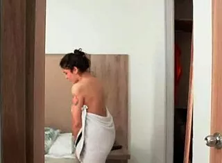karina miller, you two horny lesbians fuck so wet after scene!