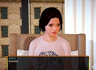 Teen Redhead Milf Joins New Family for Steamy Encounters