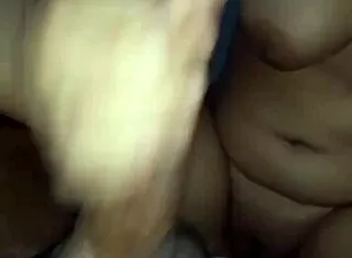 she starts trash-talking exes then confesses cheating he cums hard