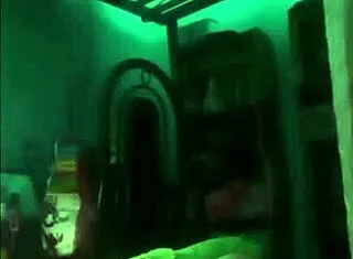 she sucks me we kiss then fuck on webcam!