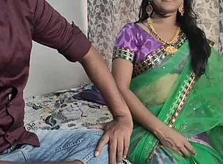 Maid Begs Boss for Intense Pussy Pounding in Desperate Plea