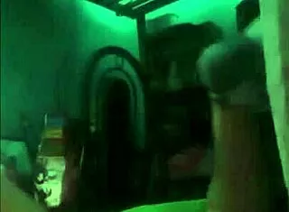she sucks me we kiss then fuck on webcam!
