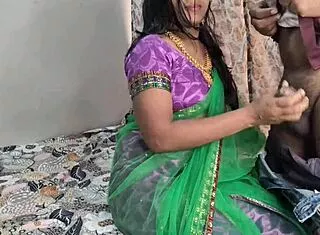 Maid Begs Boss for Intense Pussy Pounding in Desperate Plea