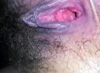 Desi chubby stepdaughter teases stepdad's cock with her huge ass cheeks and barefoot rides