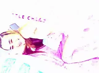 HALF-UNCLE bruno BAREBACKS half-NIECE chloe's HUGE GAPE in 18+ 1on1 monster cock play