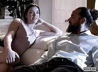 stepuncle its fine youre just family 😏 lets fuck hairy pussy