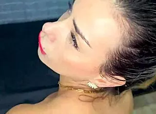 oh god, uniformed colombian cop fucks blonde argentinean slut sol peterson until jeanpauloficial swallows her cum!