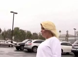 summer storm craves cock as ratchet cougar milf strokes huge interracial dicks
