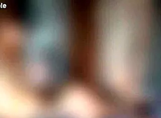 suntan lines on this horny black gal's huge tits drive me wild during one night pov doggystyle creampie